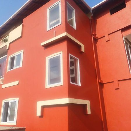 Two Bedroom House Madikeri Eksteriør bilde