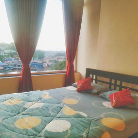 Two Bedroom House Madikeri Eksteriør bilde