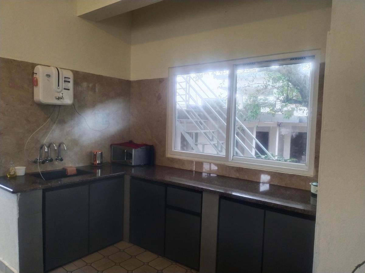 Two Bedroom House Madikeri Eksteriør bilde