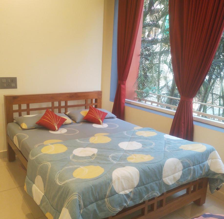 Two Bedroom House Madikeri Eksteriør bilde