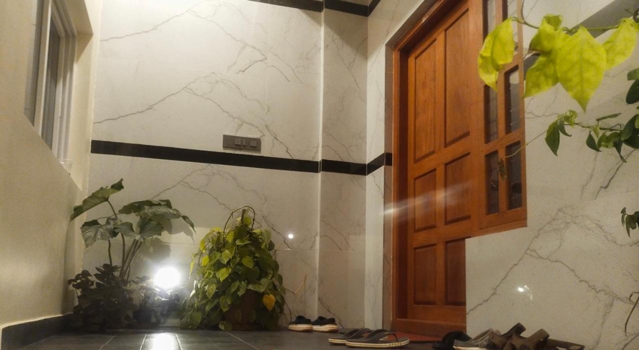 Two Bedroom House Madikeri Eksteriør bilde