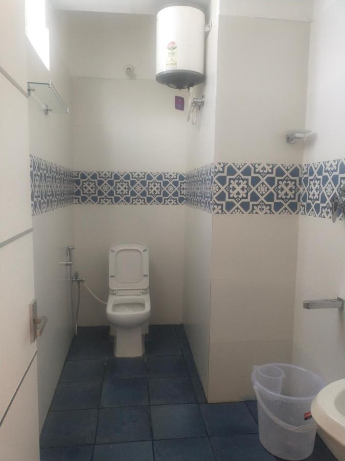 Two Bedroom House Madikeri Eksteriør bilde